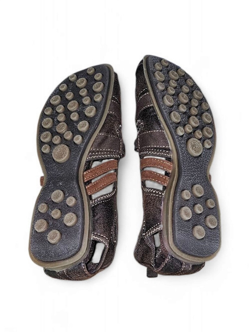 NWOT Mudd Y2K Mary Jane Shoes - Picture 6 of 6